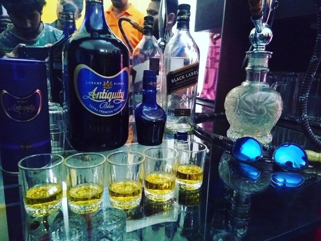 Holiday home Gogo Premium Pool Party Pune